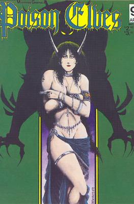 I, Lusiphur / Poison Elves #9