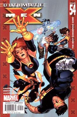 Ultimate X-Men Vol. 1 (2000-2009) #54
