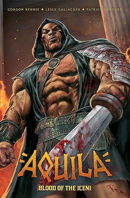 Aquila: Blood of the Iceni