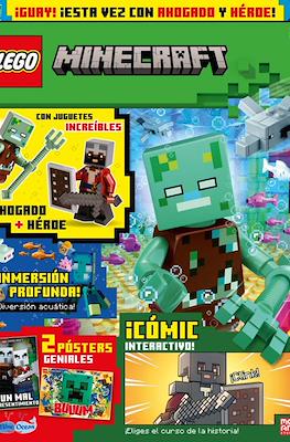 Lego Minecraft #19