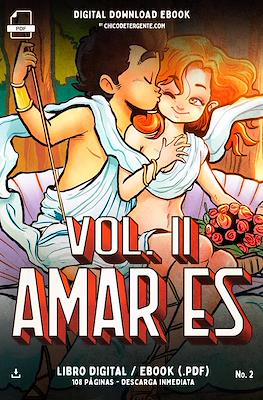 Amar Es #2