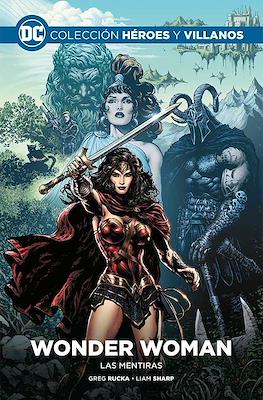 Colección Héroes y Villanos (Cartoné) #70