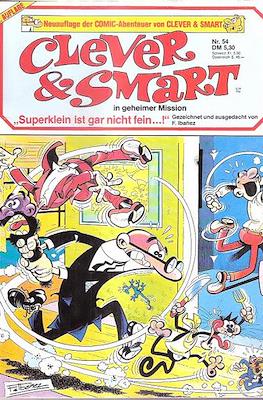 Clever & Smart 2. Auflage #54