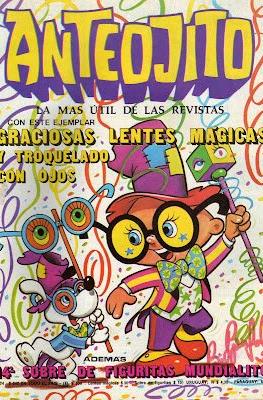Anteojito #674
