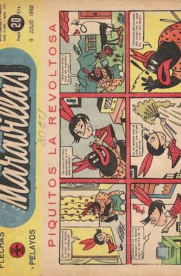 Maravillas (1939-1954) #148