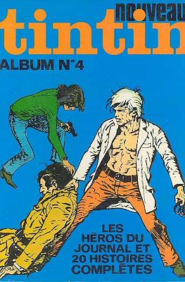 Tintin Nouveau Album #4