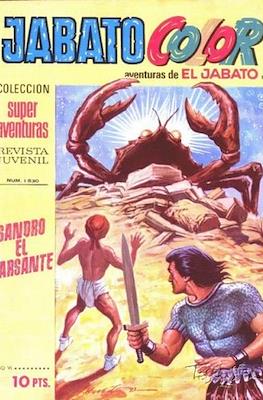 Jabato Color #175