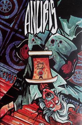 Anubis #2