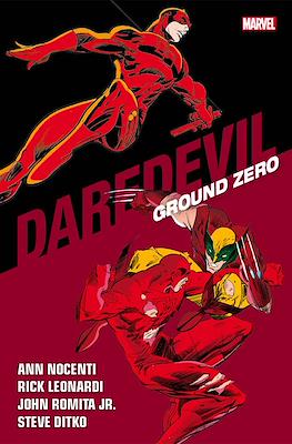 Daredevil Collection #16