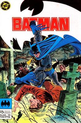 Batman Vol. 2 (Grapa) #15
