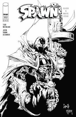 Spawn (Variant Cover) #302.1