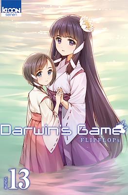 Darwin’s Game #13