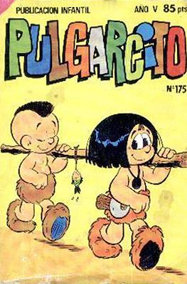 Pulgarcito #175