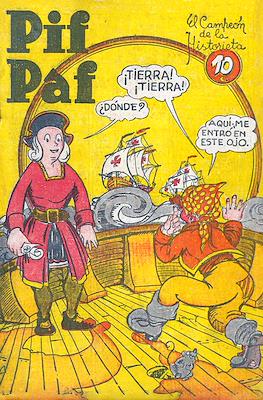 Pif-Paf #110