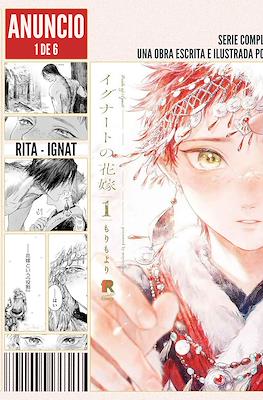 Ignat no Hanayome #1