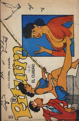 Piturro (Tercera época) #19