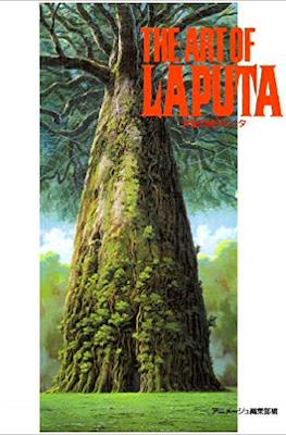 The art of Laputa (ジ・アート・シリーズ)