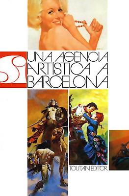 S.I.: Una agencia artística a Barcelona