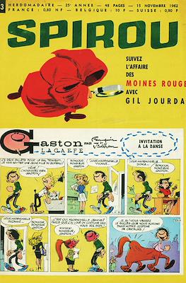 Le journal de Spirou #1283