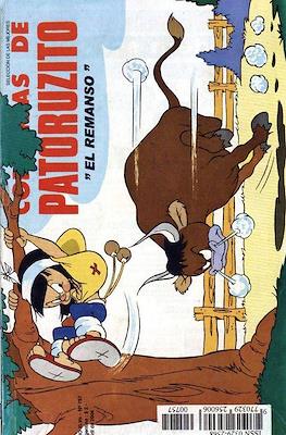 Correrías de Patoruzito #757
