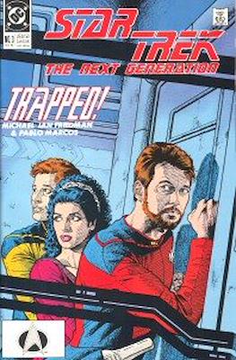 Star Trek: The Next Generation Vol.2 #3