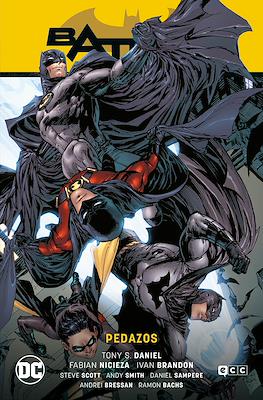 Batman Saga de Grant Morrison (Cartoné 240 pp) #32