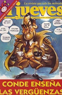 El Jueves #959