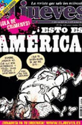 El Jueves #1203