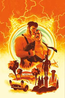 Sainted Love (Variant Cover) #1.5