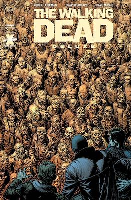 The Walking Dead Deluxe #9