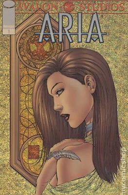 Aria (1999 Variant Covers) #1.2