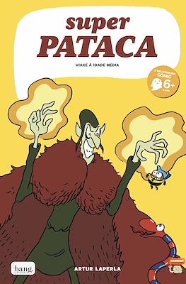 O meu primer cómic. 6+ anos #10