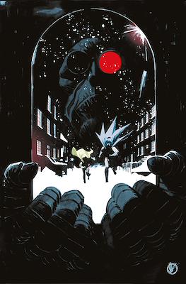 Batman: Un Mal Día - Mr. Frío