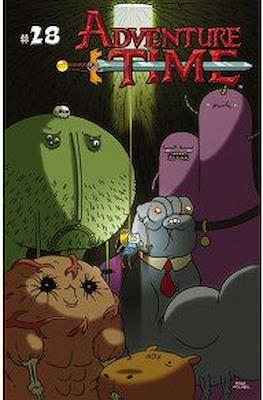 Adventure Time #28