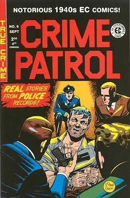 Crime Patrol #6