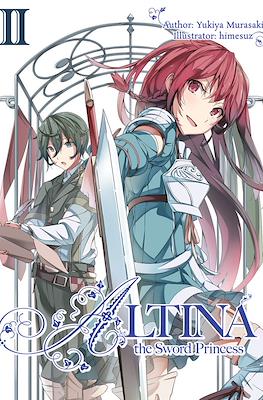 Altina the Sword Princess #2
