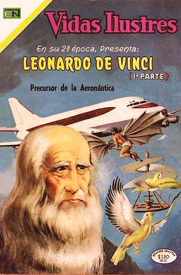 Vidas ilustres #235
