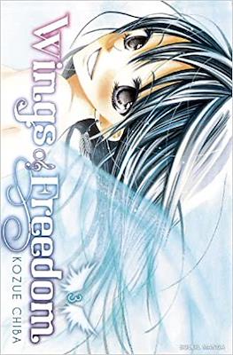 Wings of Freedom