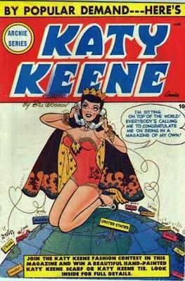Katy Keene (1949)