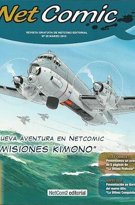 NetComic #20