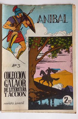 Aníbal #3