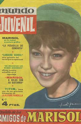 Mundo juvenil #7