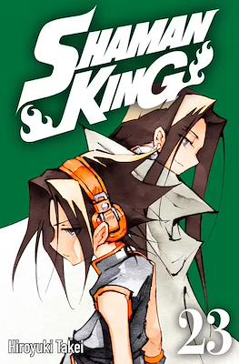 Shaman King #23