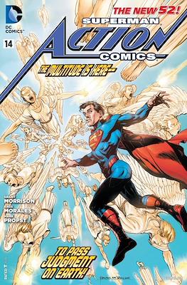 Action Comics Vol. 2 (2011-2016) (Digital) #14