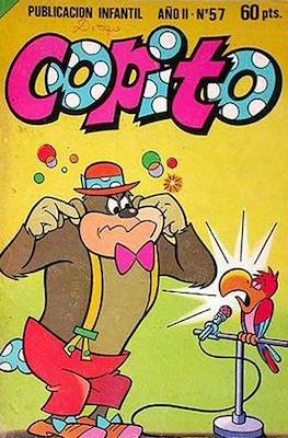 Copito (1980) (Rústica) #57