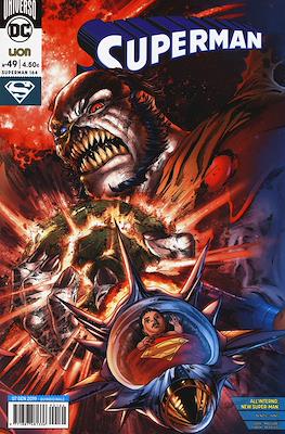 Superman #164