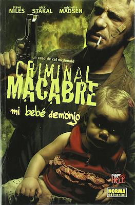 Colección Made in Hell (Rústica) #86