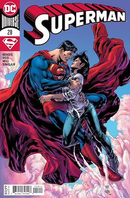 Superman Vol. 5 (2018-2021) #28