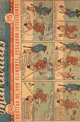 Maravillas (1939-1954) #89