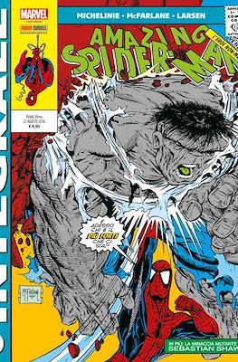 Marvel Integrale: Spider-Man di Todd McFarlane #9
